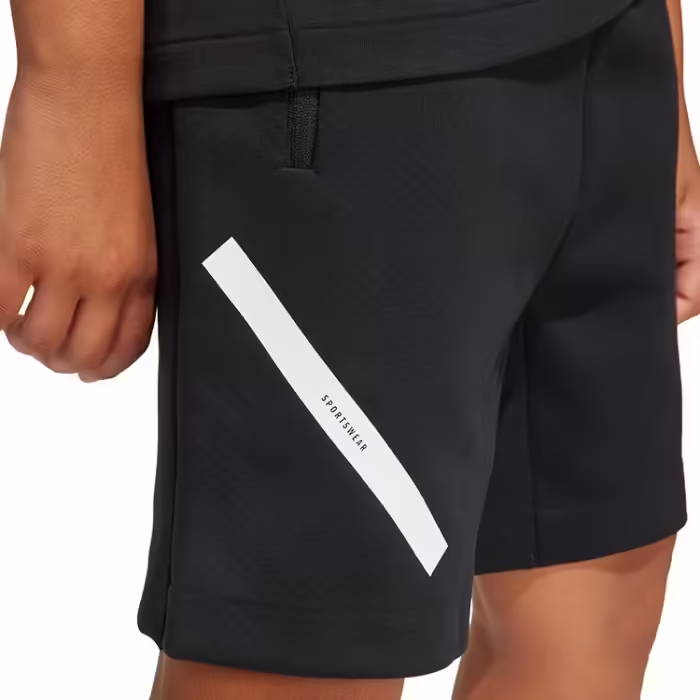 Sorti Adidas J ZNE SHORTS - 3