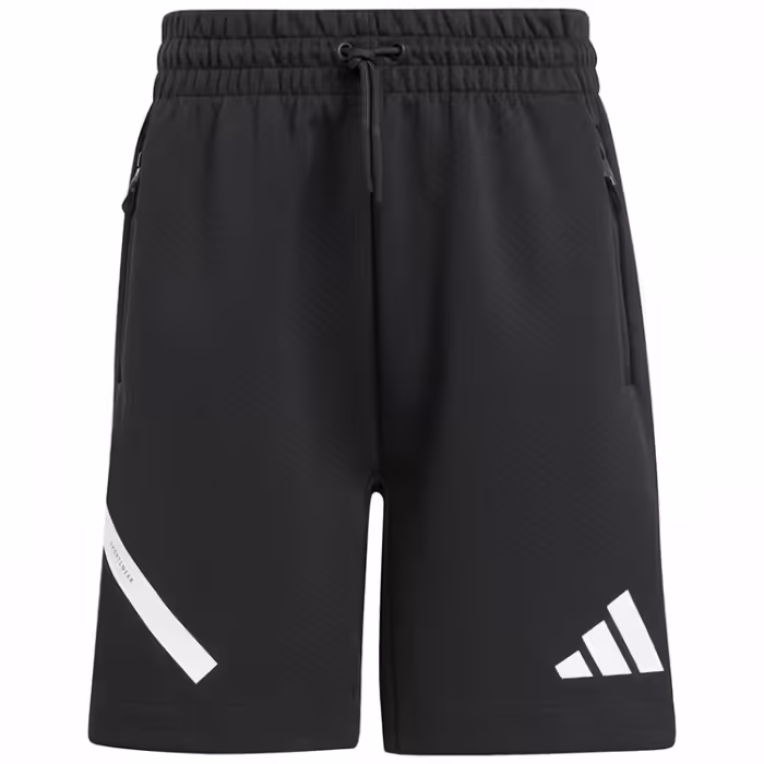 Sorti Adidas J ZNE SHORTS - 4