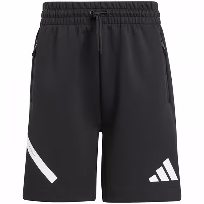 Sorti Adidas J ZNE SHORTS - 6
