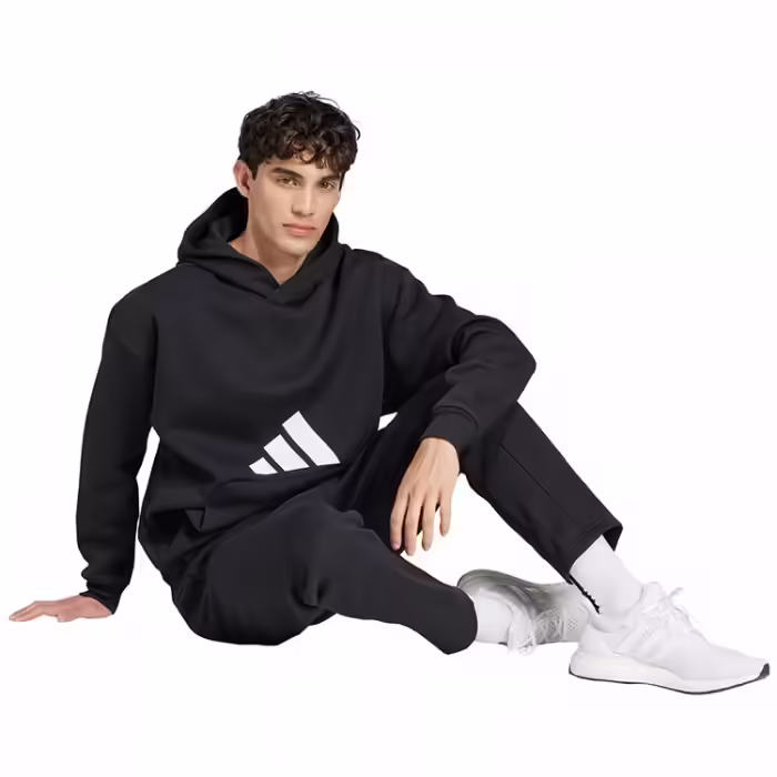 Pantaloni Adidas M FI 3BAR PT - 4