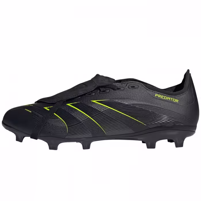 Ghete pentru fotbal Adidas PREDATOR LEAGUE FG/MG