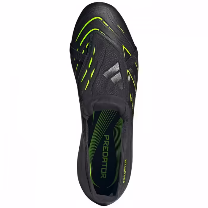 Ghete pentru fotbal Adidas PREDATOR LEAGUE FG/MG - 3