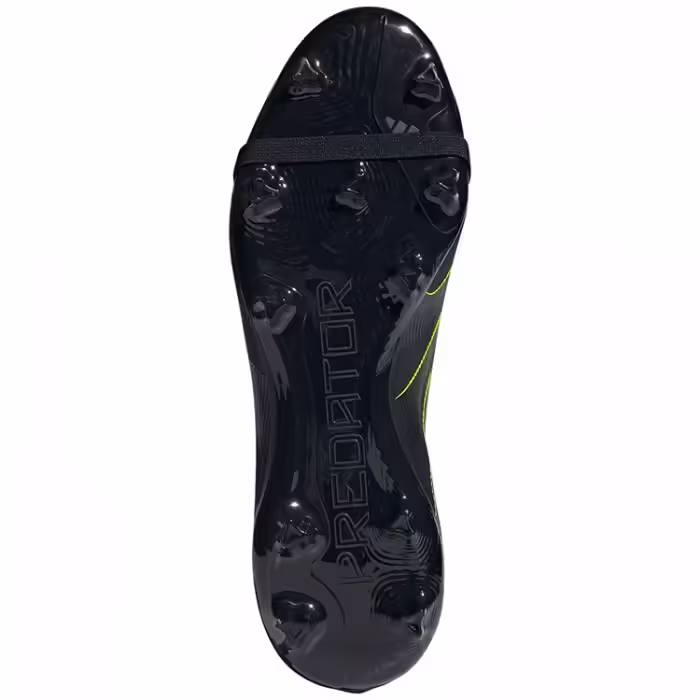 Ghete pentru fotbal Adidas PREDATOR LEAGUE FG/MG - 4