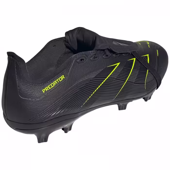 Ghete pentru fotbal Adidas PREDATOR LEAGUE FG/MG - 5