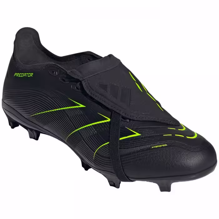 Ghete pentru fotbal Adidas PREDATOR LEAGUE FG/MG - 6