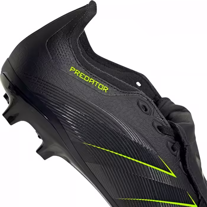 Ghete pentru fotbal Adidas PREDATOR LEAGUE FG/MG - 7