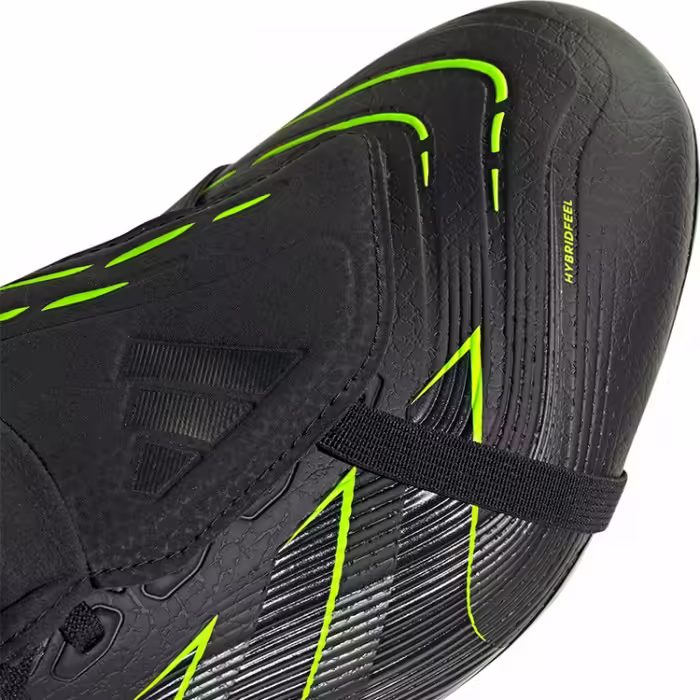 Ghete pentru fotbal Adidas PREDATOR LEAGUE FG/MG - 8