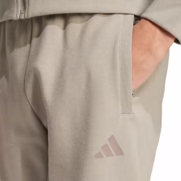 Pantaloni Adidas J FI 3S ANK PT - 2