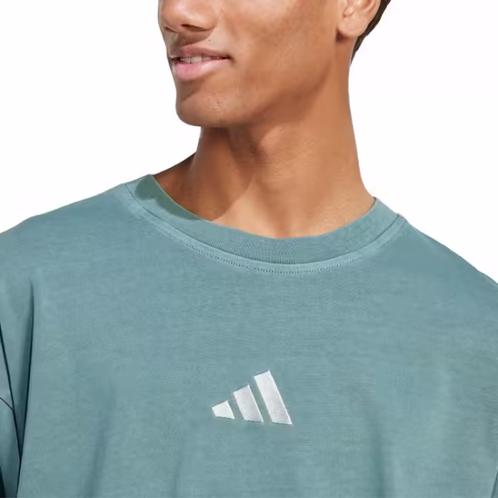 Tricou Adidas ALL SZN - 4