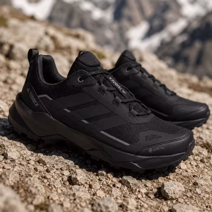 Кроссовки Adidas TERREX SKYCHASER AX5 GTX - 8