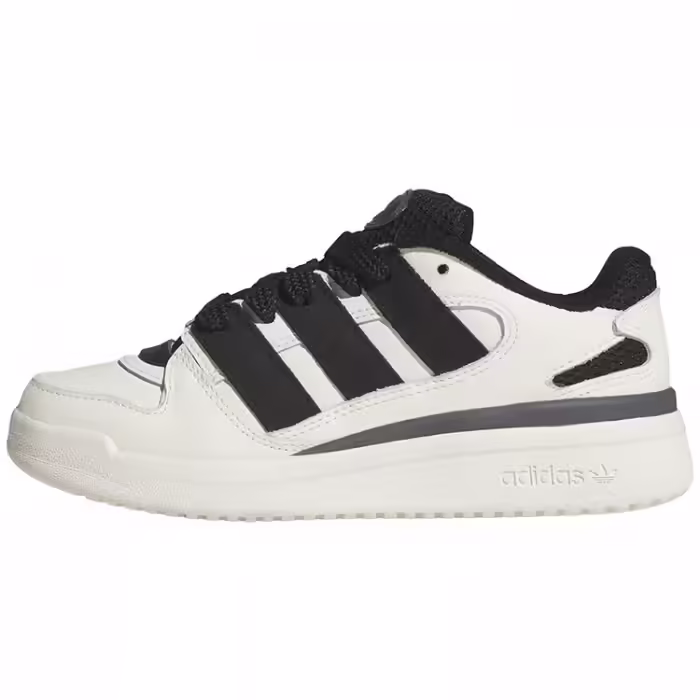 Incaltaminte Sport Adidas FORUM2000 J