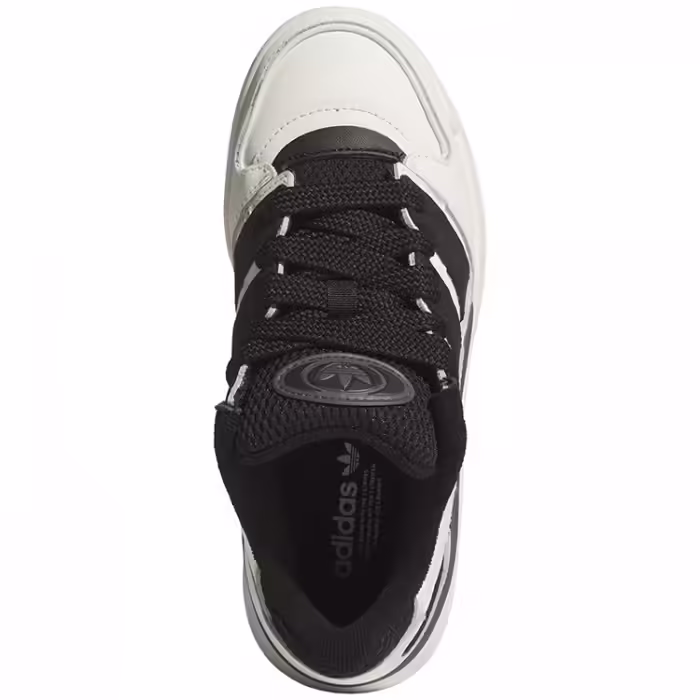 Incaltaminte Sport Adidas FORUM2000 J - 5