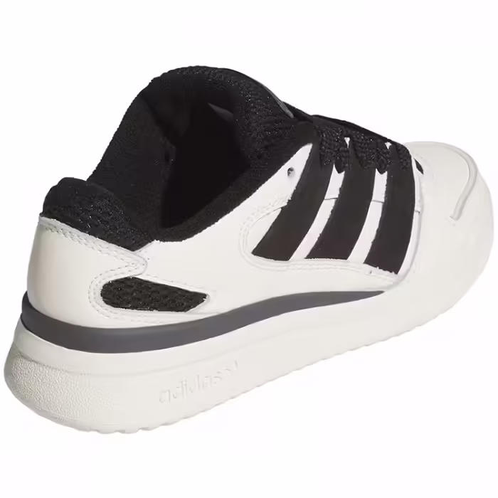 Кроссовки Adidas FORUM2000 J - 9