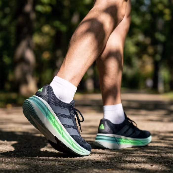 Incaltaminte Sport Adidas ADISTAR 4 M - 2