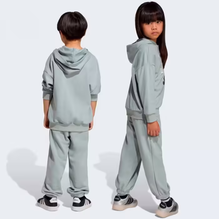 Costum Sportiv Adidas TIRO_NSTER JOGGER SET - 4