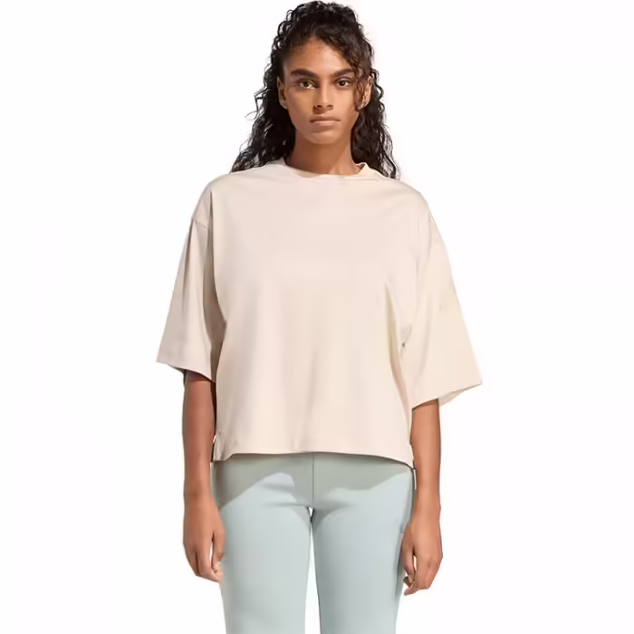 Tricou Adidas SOFT LUX LOOSE