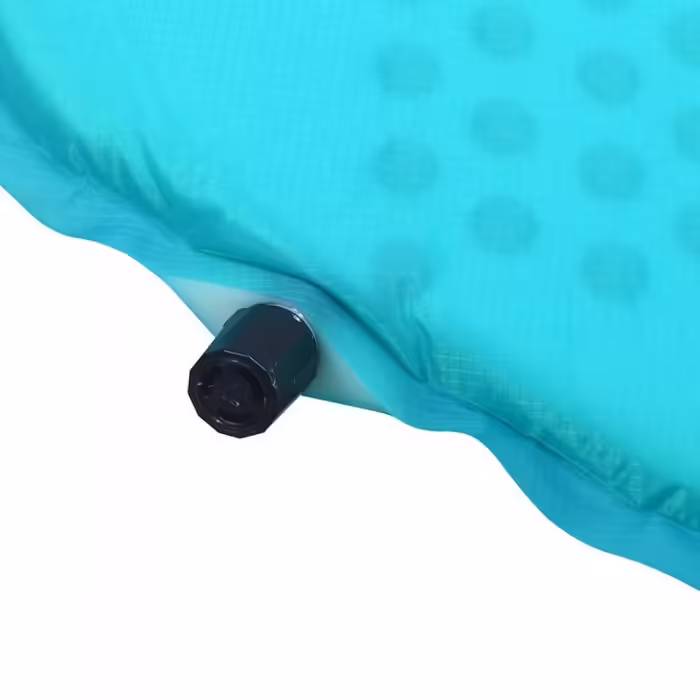 Saltea gomflabila Kailas STAR MOON II SELF-INFLATING AIR MAT - 2