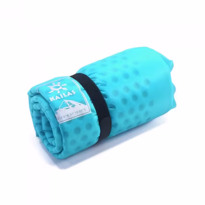 Saltea gomflabila Kailas STAR MOON II SELF-INFLATING AIR MAT - 4