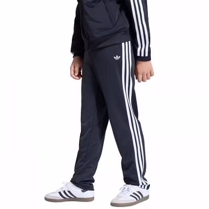 Pantaloni Adidas FIREBIRD TP Negru 128