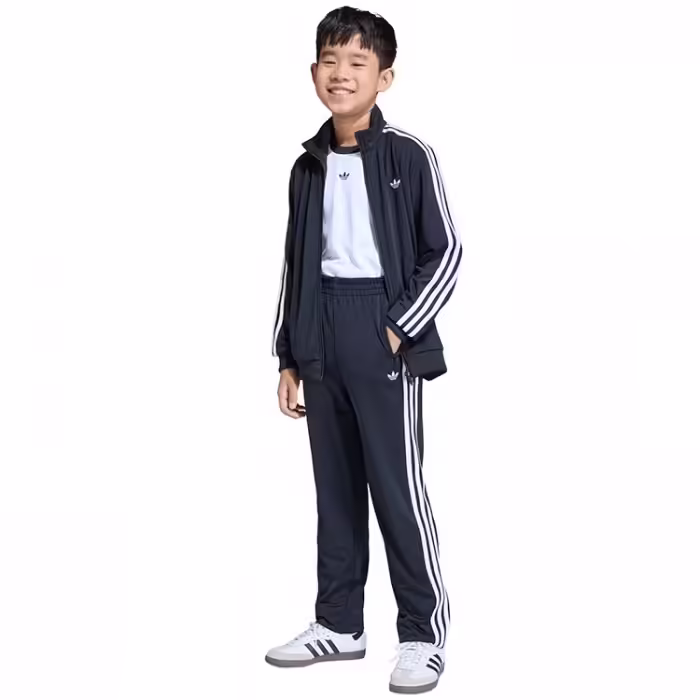 Pantaloni Adidas FIREBIRD TP Negru 128 - 3