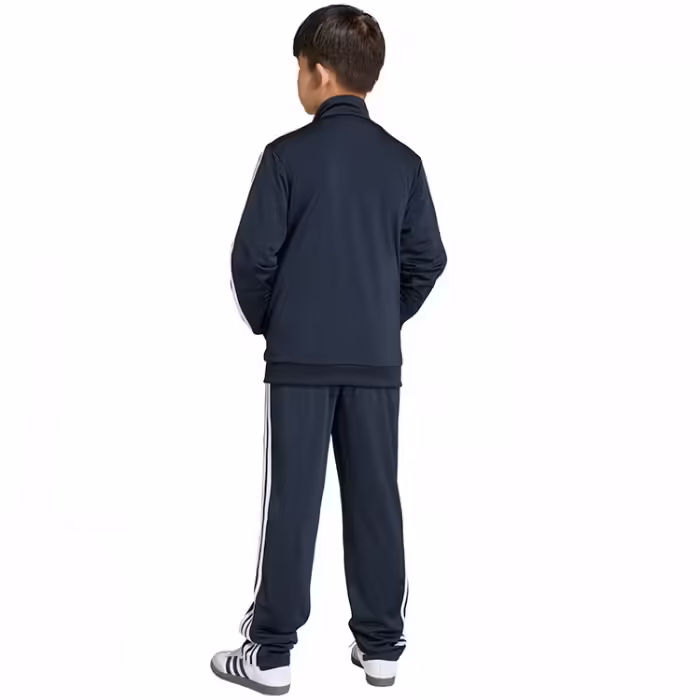 Pantaloni Adidas FIREBIRD TP Negru 128 - 4