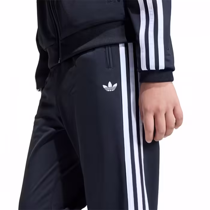 Pantaloni Adidas FIREBIRD TP Negru 128 - 5
