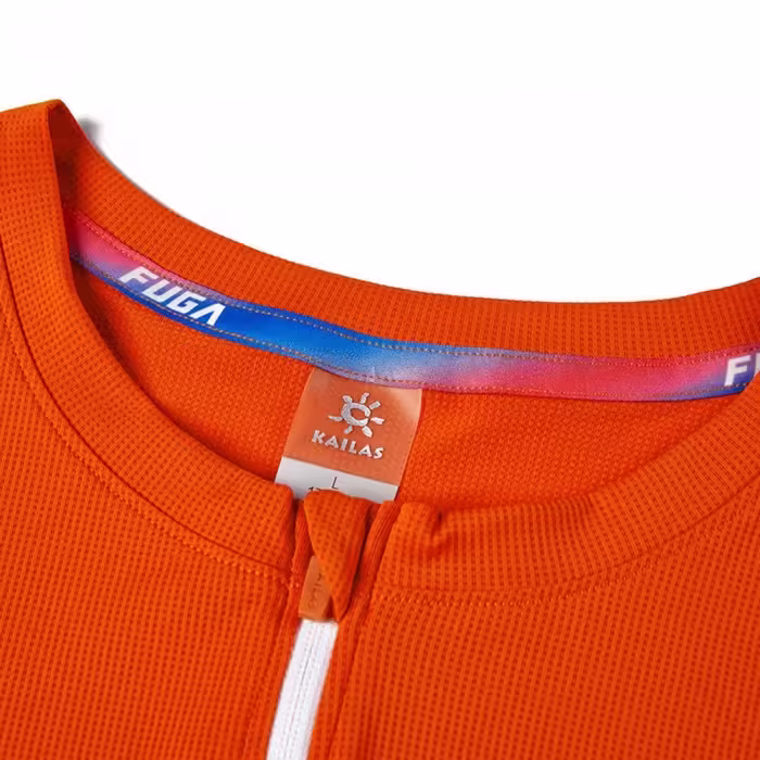 Лонгслив Kailas Functional T-shirt Mens - 3