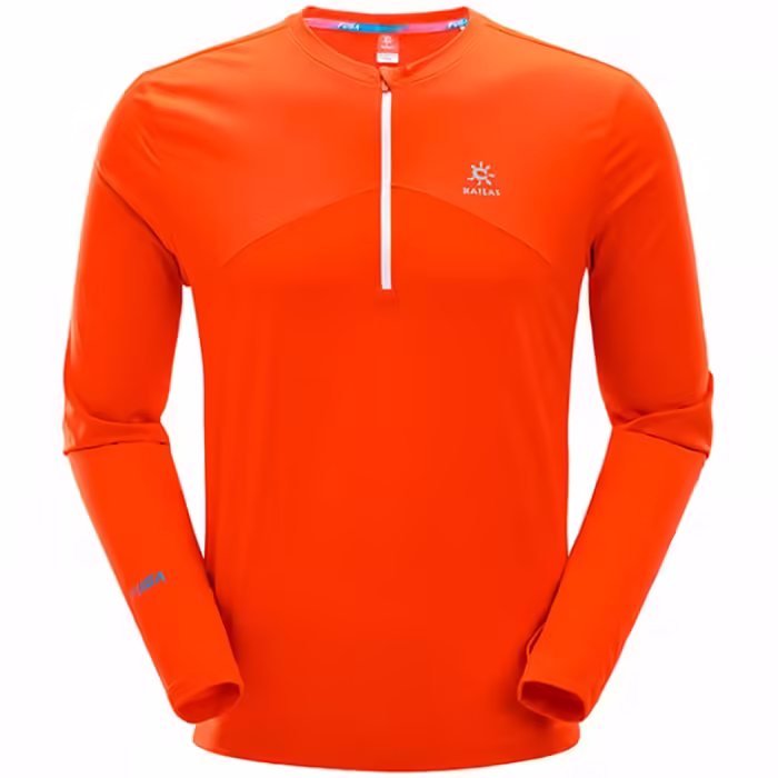 Лонгслив Kailas Functional T-shirt Mens - 6