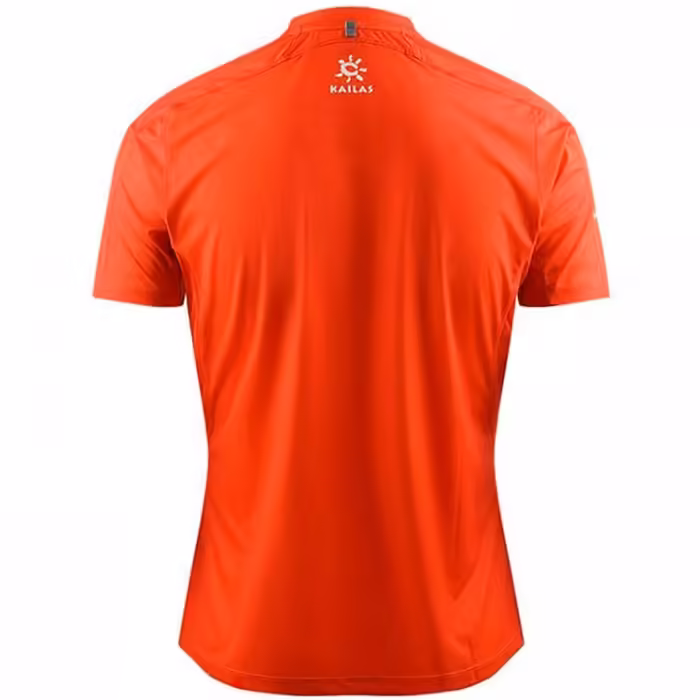 Футболка Kailas Windbreak Mountain Running Functional T-shirt Mens - 2