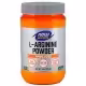 Arginina Now Sports ARGININE POWDER PURE 1 LB