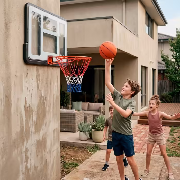 Inel baschet NILS Basketball rim - 7