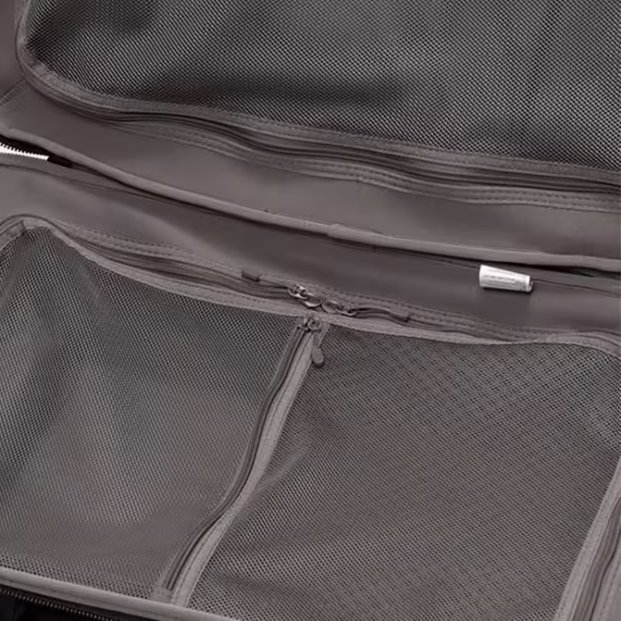 Чемодан Nike JORDAN FIFTYONE49 - 3