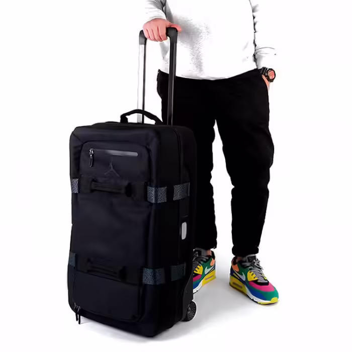 Valiza Nike JORDAN FIFTYONE49 - 2