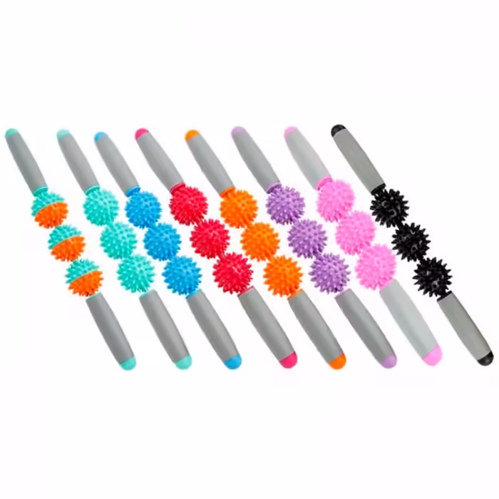 Массажер для тела Sport Therapy Roller