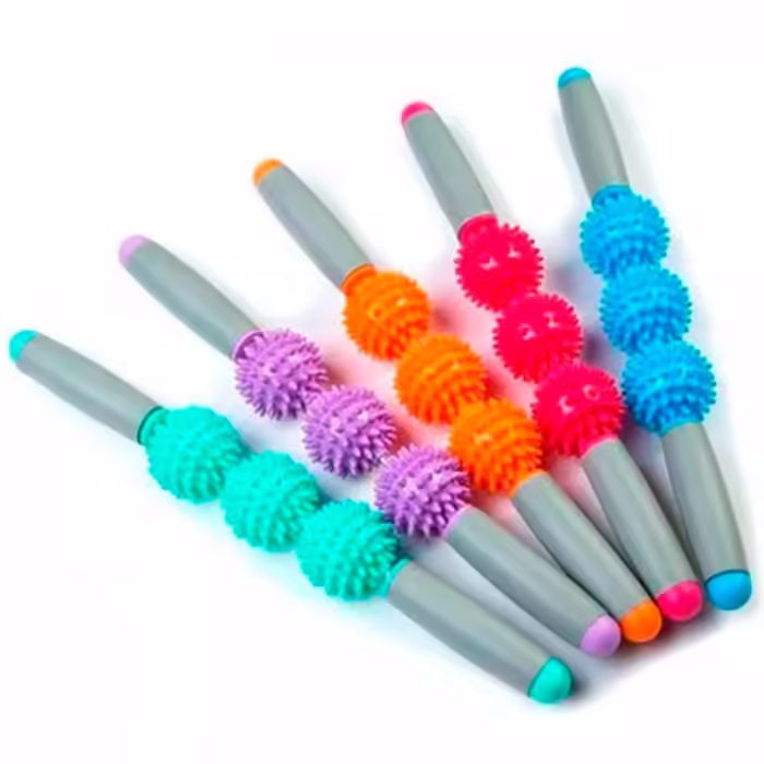 Массажер для тела Sport Therapy Roller - 2