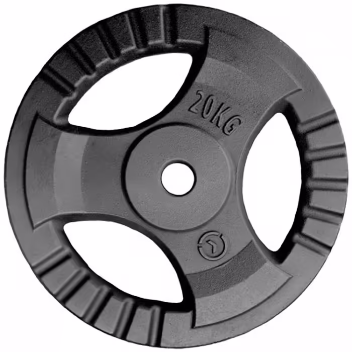 Disc metalic SHUANGCAI Metallic disc