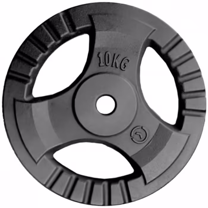 Disc metalic SHUANGCAI Metallic disc - 3