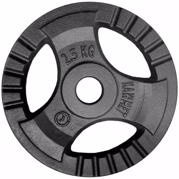 Disc metalic SHUANGCAI Metallic disc - 5