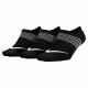 Sosete Nike W EVERYDAY PLUS LTWT FOOT 3PR