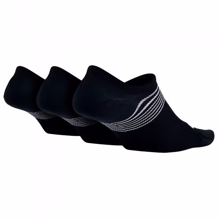 Sosete Nike W EVERYDAY PLUS LTWT FOOT 3PR - 3