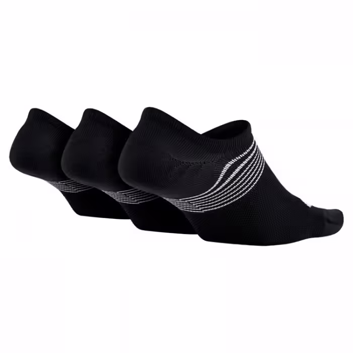 Sosete Nike W EVERYDAY PLUS LTWT FOOT 3PR - 4