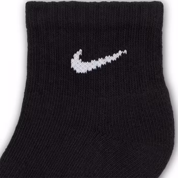 Носки Nike EVERYDAY CUSHIONED ANKLE Черный M - 5