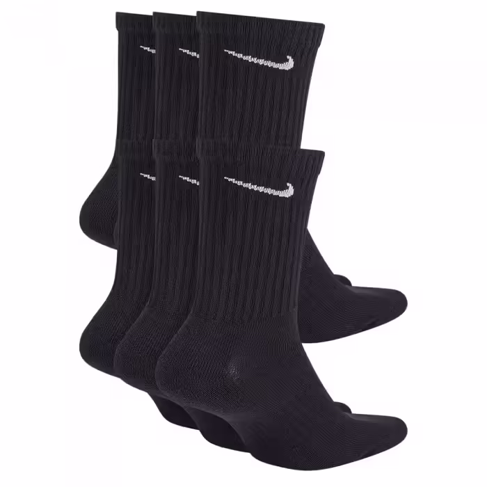 Sosete Nike EVERYDAY CUSH CREW 6PR-BD - 3