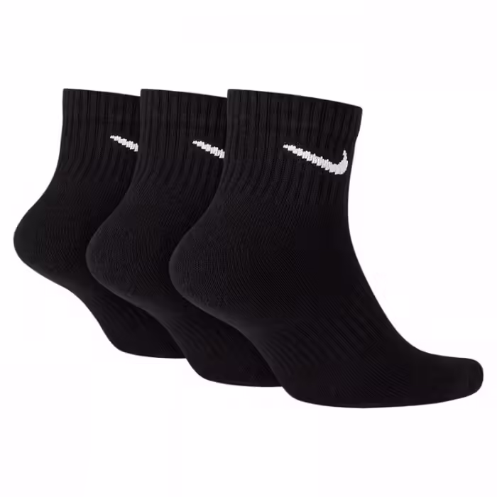 Sosete Nike U NK EVERYDAY CUSH ANKLE 3PR - 2