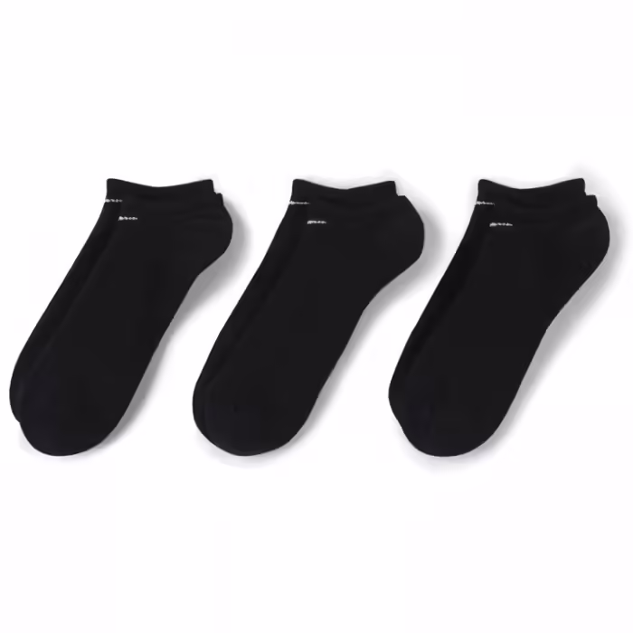 Sosete Nike U NK EVERYDAY CUSH NS 3PR - 3