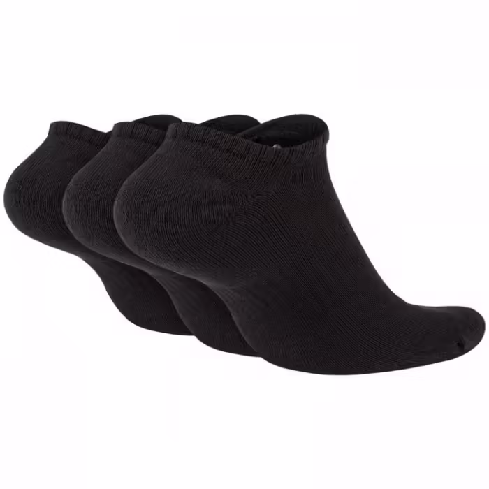 Sosete Nike U NK EVERYDAY CUSH NS 3PR - 4