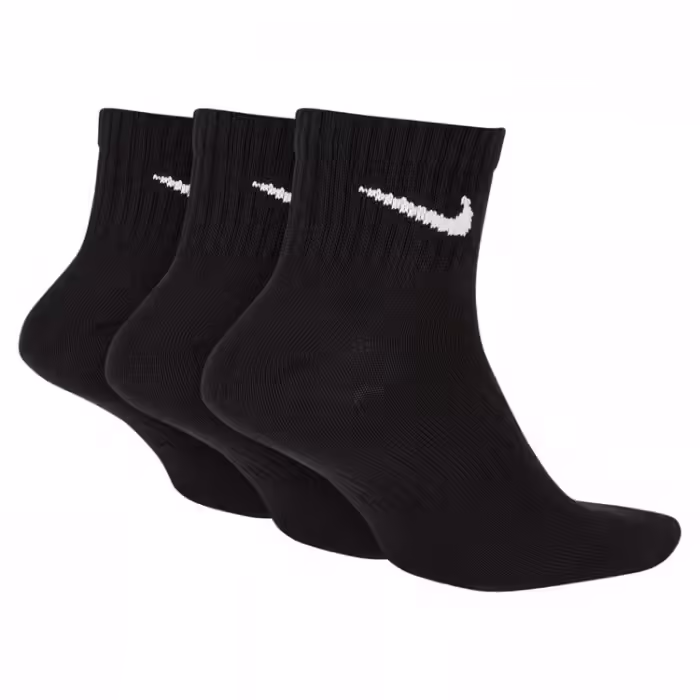 Sosete Nike U NK EVERYDAY LTWT ANKLE 3PR - 2
