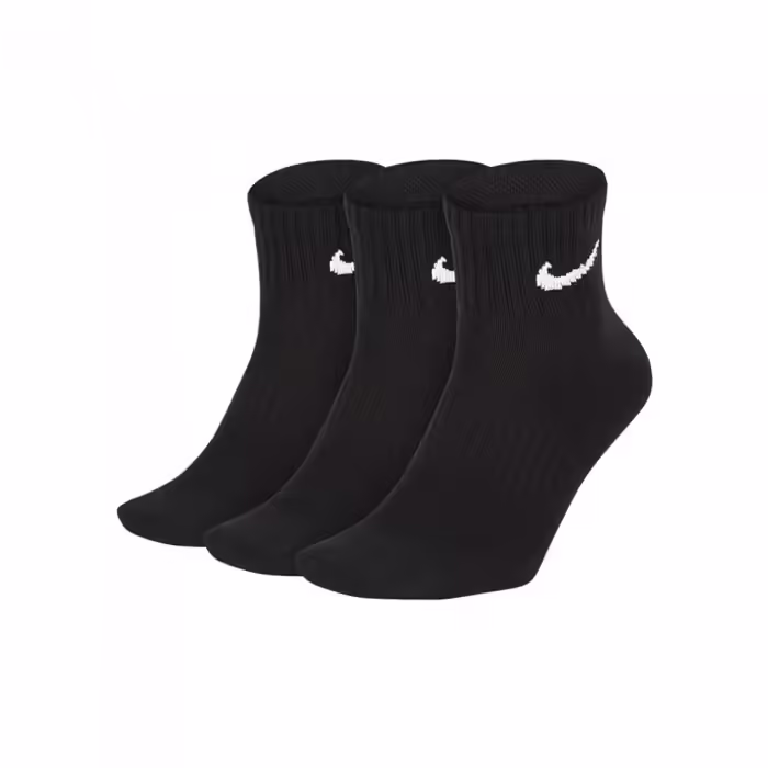 Sosete Nike U NK EVERYDAY LTWT ANKLE 3PR - 3