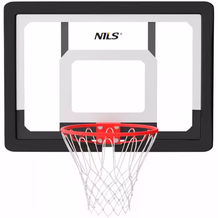 Panou baschet NILS Basketball bagplade - 2