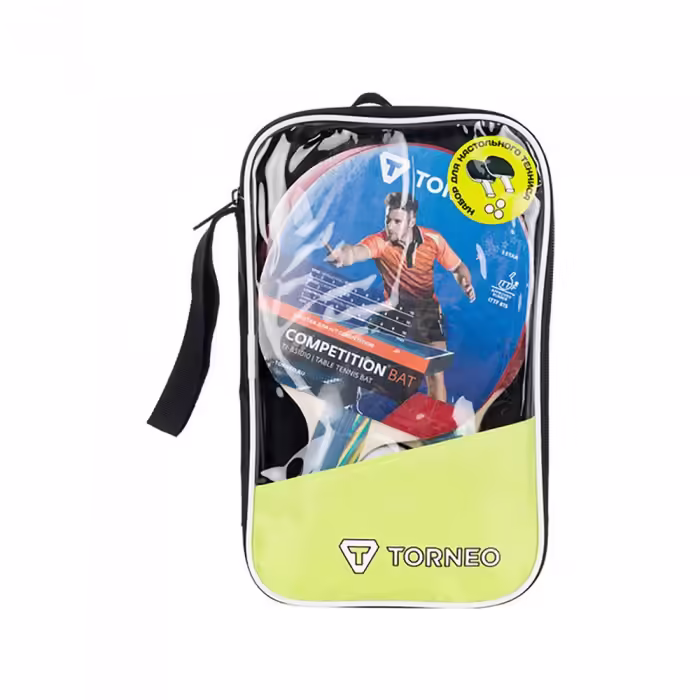 Set tenis de masa Torneo COMPETITION - 2
